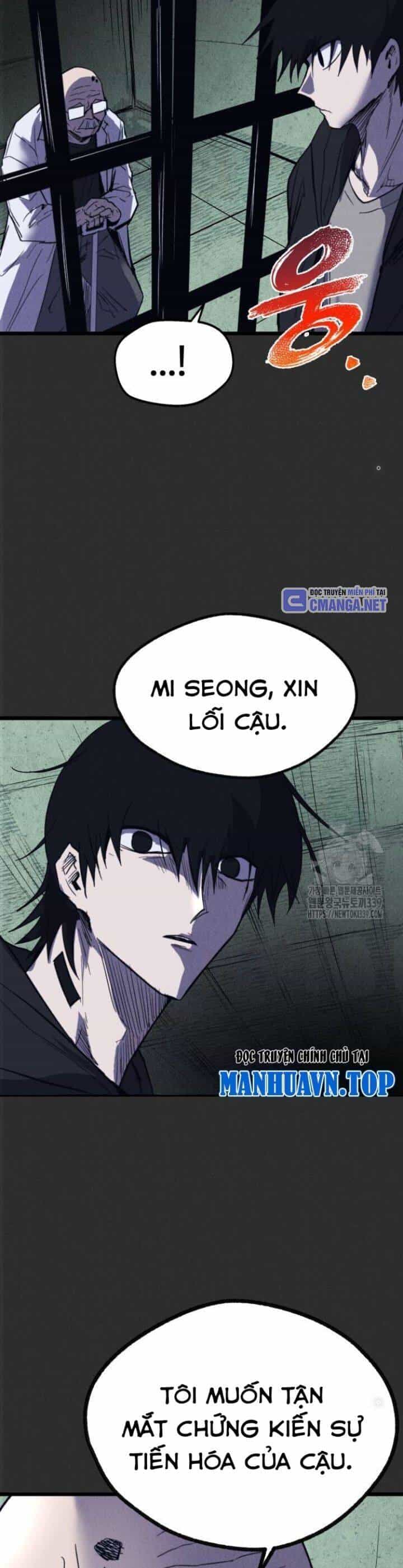Người Côn Trùng - Chương 76 - ảnh 42