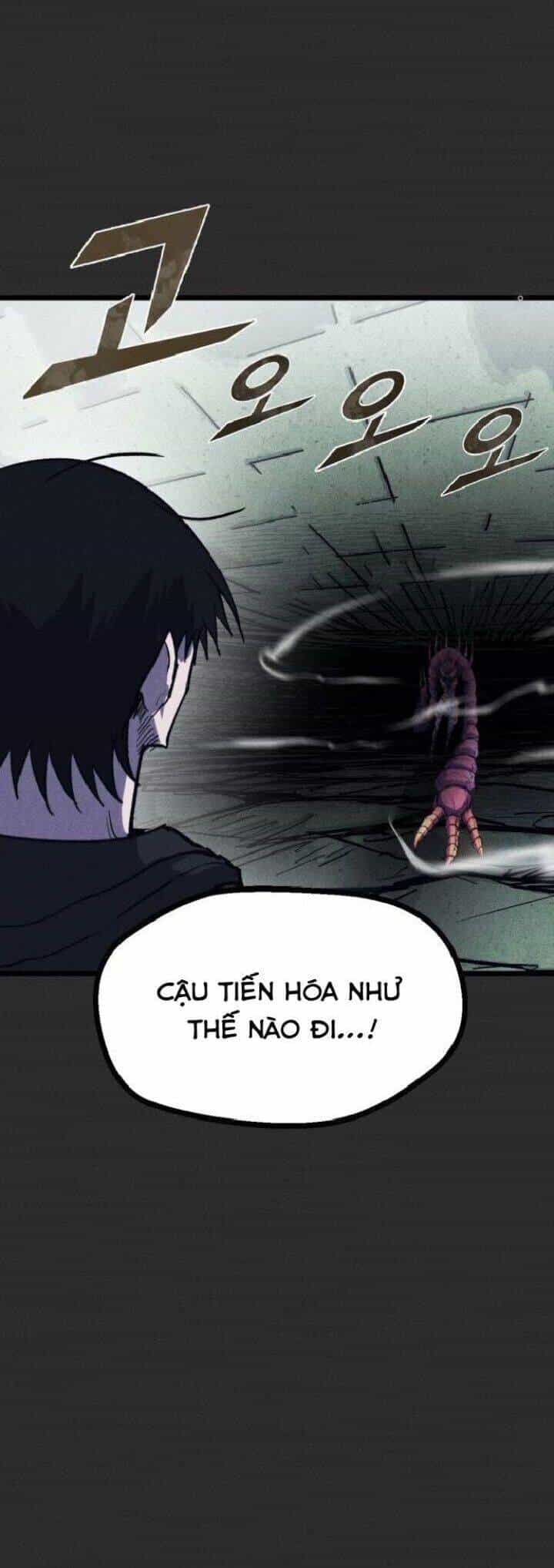 Người Côn Trùng - Chương 77 - ảnh 2