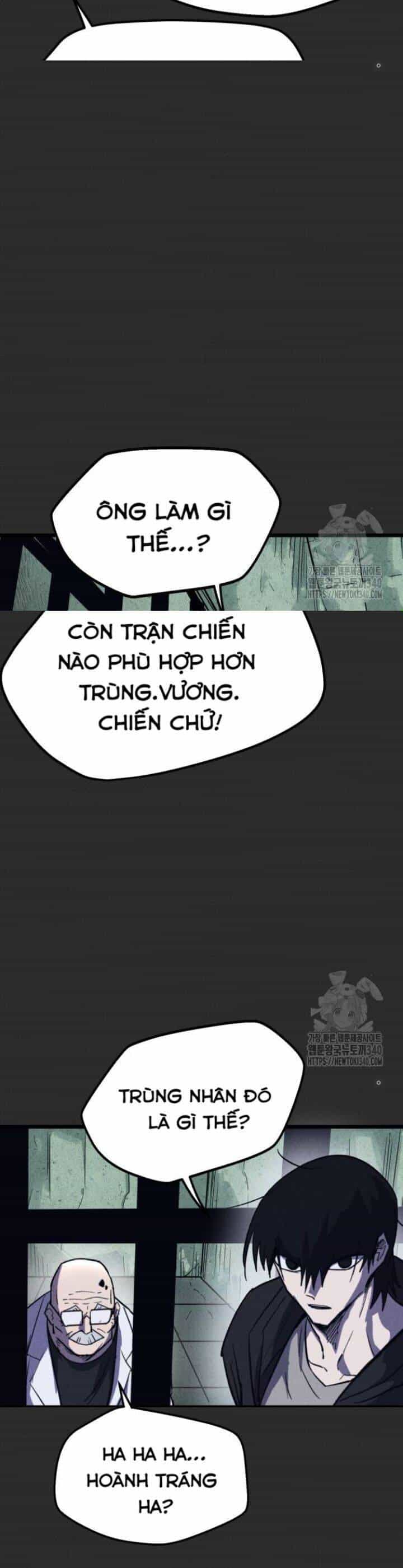 Người Côn Trùng - Chương 77 - ảnh 4
