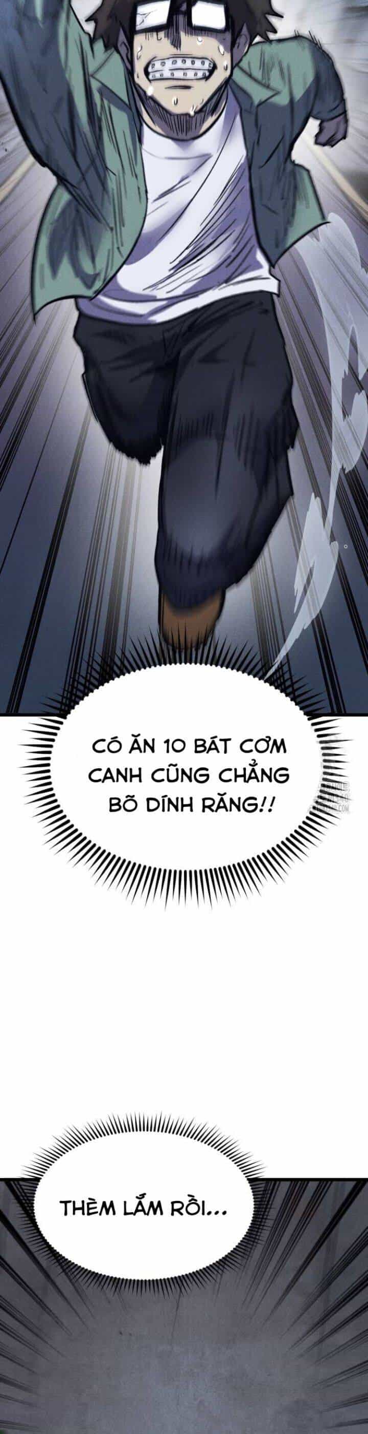 Người Côn Trùng - Chương 78 - ảnh 20