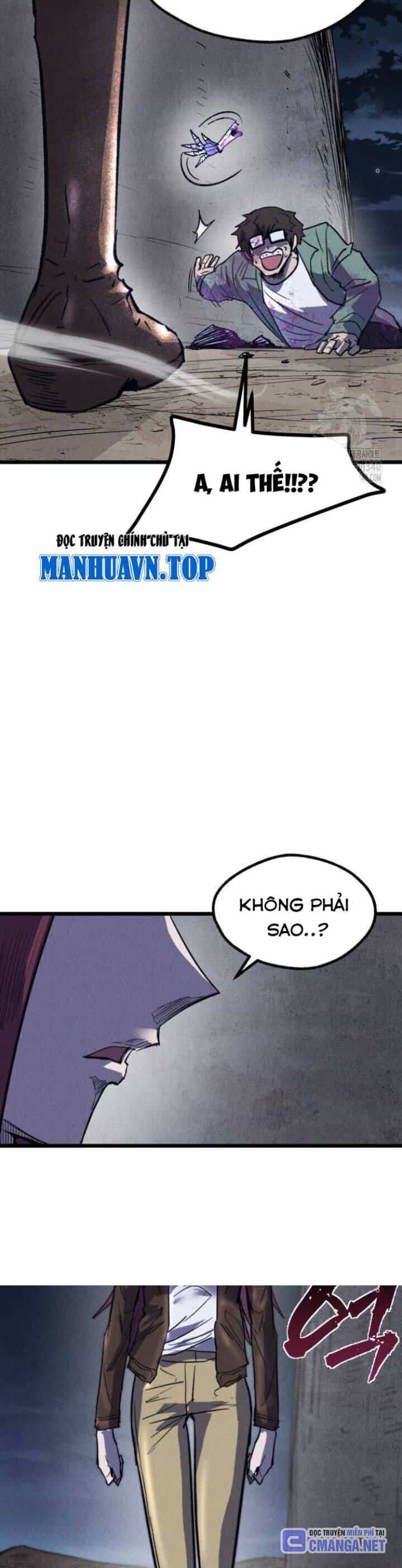Người Côn Trùng - Chương 78 - ảnh 31