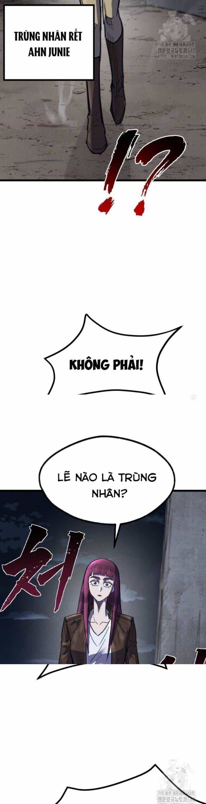 Người Côn Trùng - Chương 78 - ảnh 32
