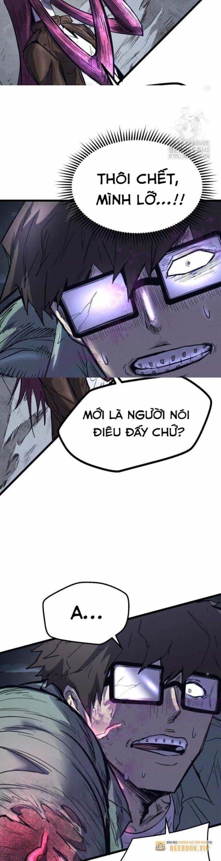 Người Côn Trùng - Chương 78 - ảnh 37