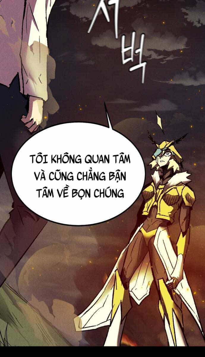 Người Côn Trùng - Chương 8 - ảnh 80
