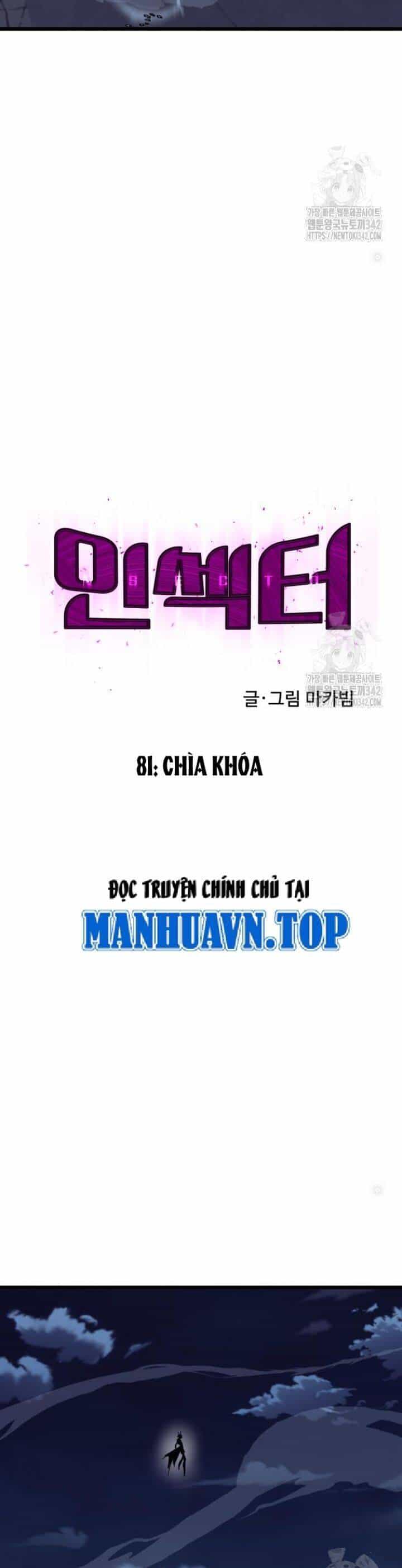 Người Côn Trùng - Chương 81 - ảnh 26