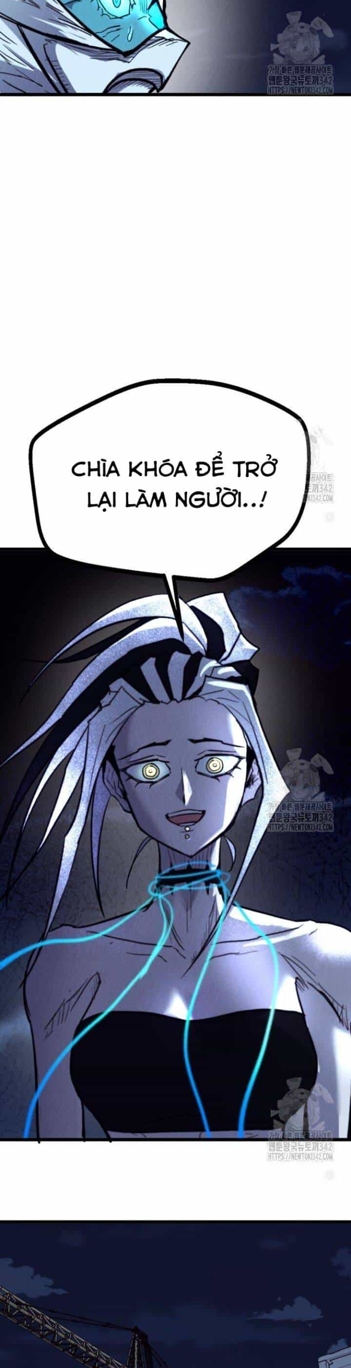 Người Côn Trùng - Chương 81 - ảnh 38