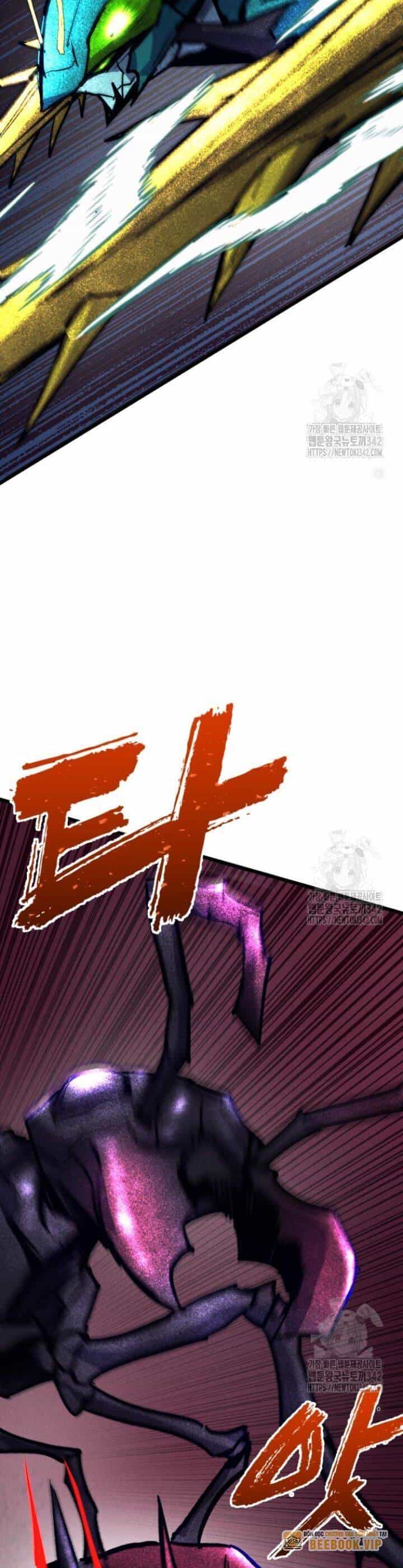 Người Côn Trùng - Chương 81 - ảnh 9