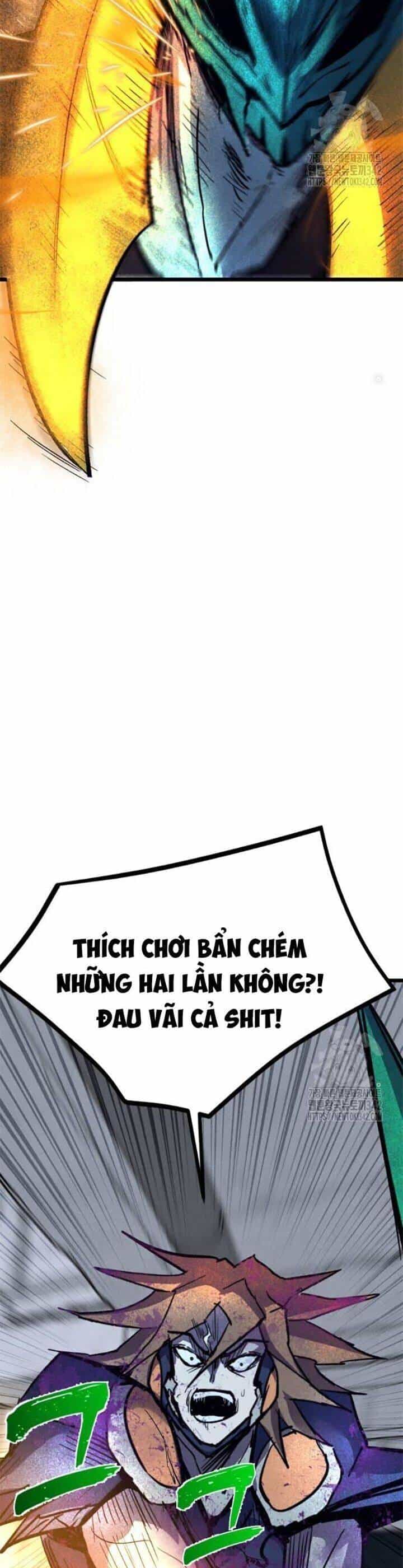 Người Côn Trùng - Chương 83 - ảnh 41
