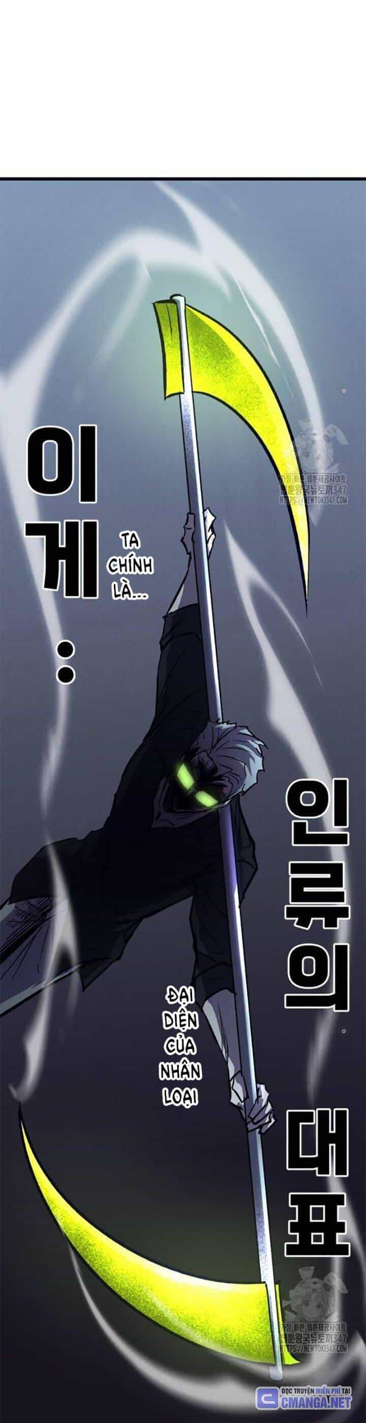 Người Côn Trùng - Chương 85 - ảnh 35