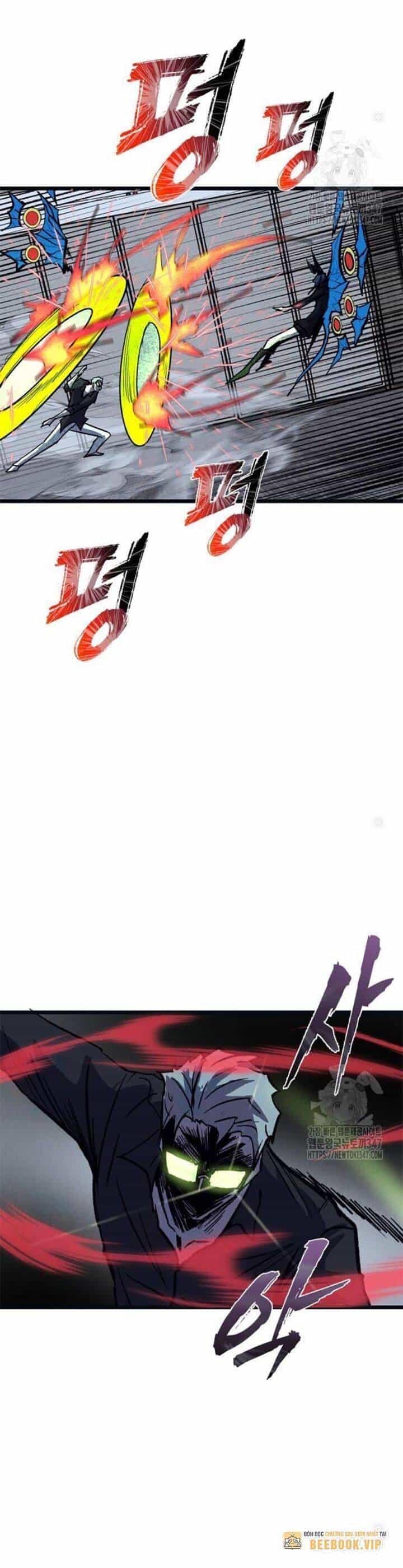 Người Côn Trùng - Chương 85 - ảnh 37