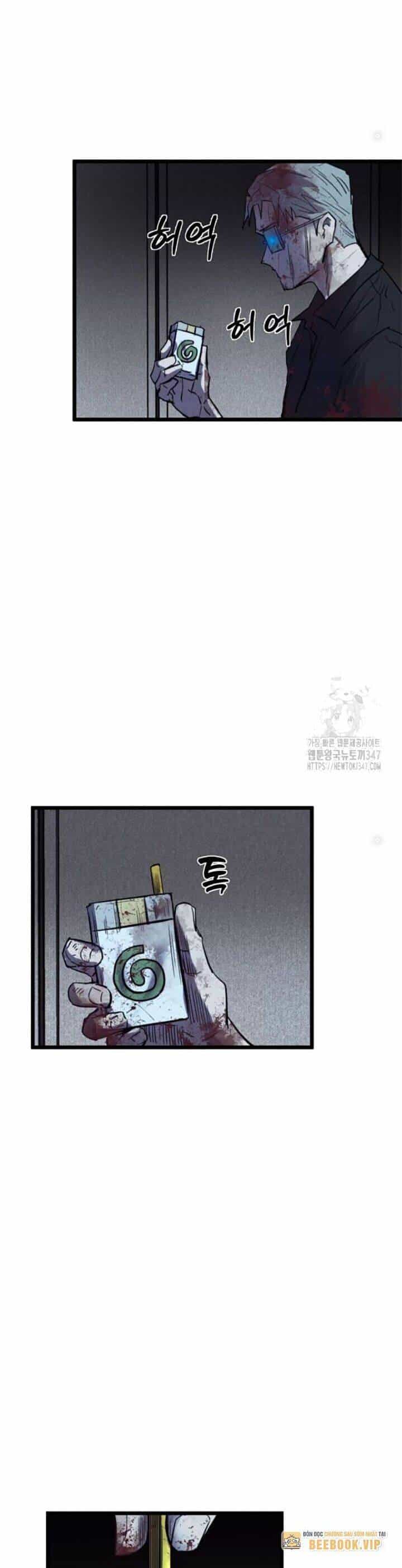 Người Côn Trùng - Chương 85 - ảnh 45