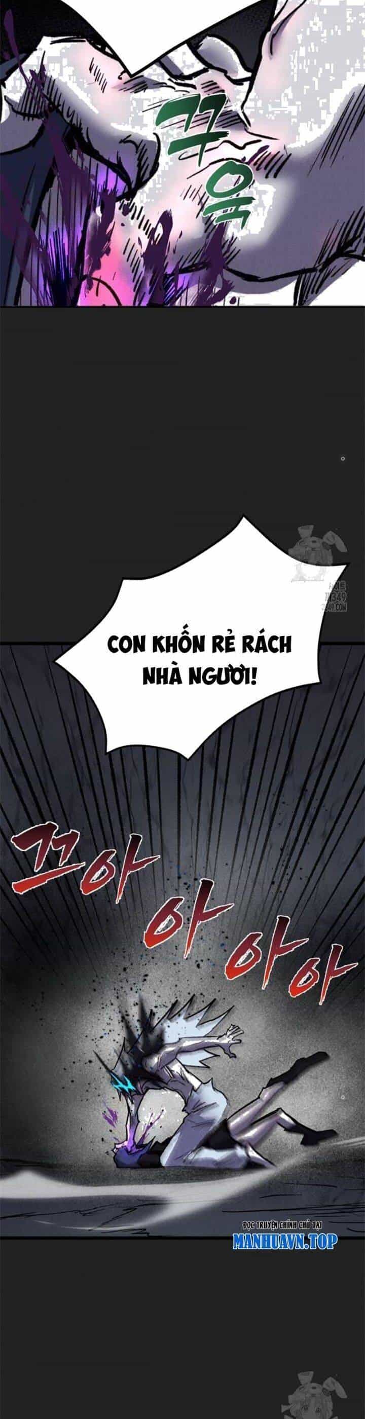 Người Côn Trùng - Chương 86 - ảnh 54