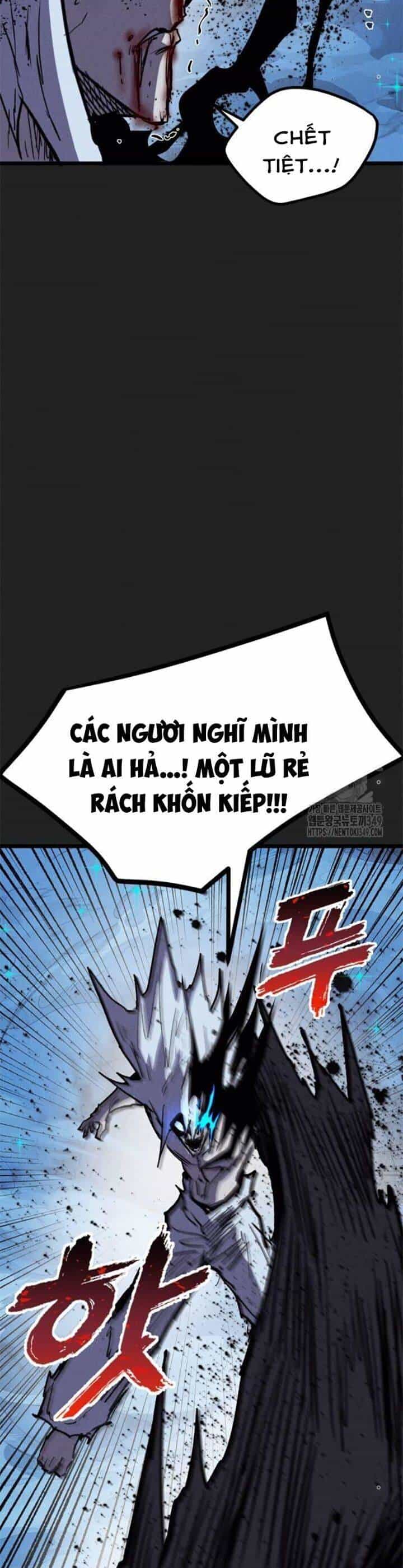 Người Côn Trùng - Chương 87 - ảnh 18