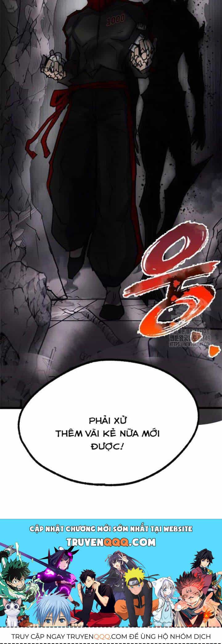 Người Côn Trùng - Chương 87 - ảnh 71