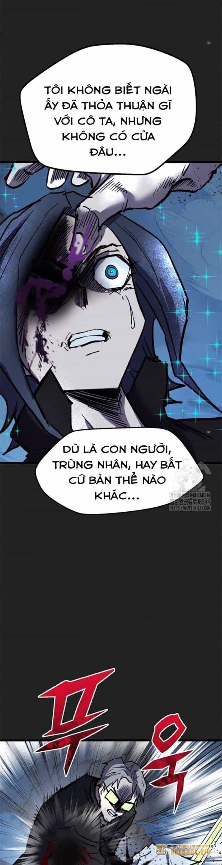 Người Côn Trùng - Chương 87 - ảnh 9