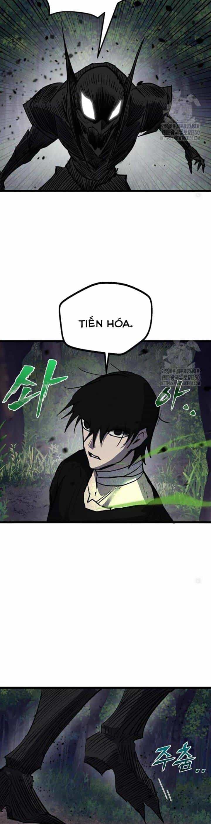 Người Côn Trùng - Chương 88 - ảnh 40