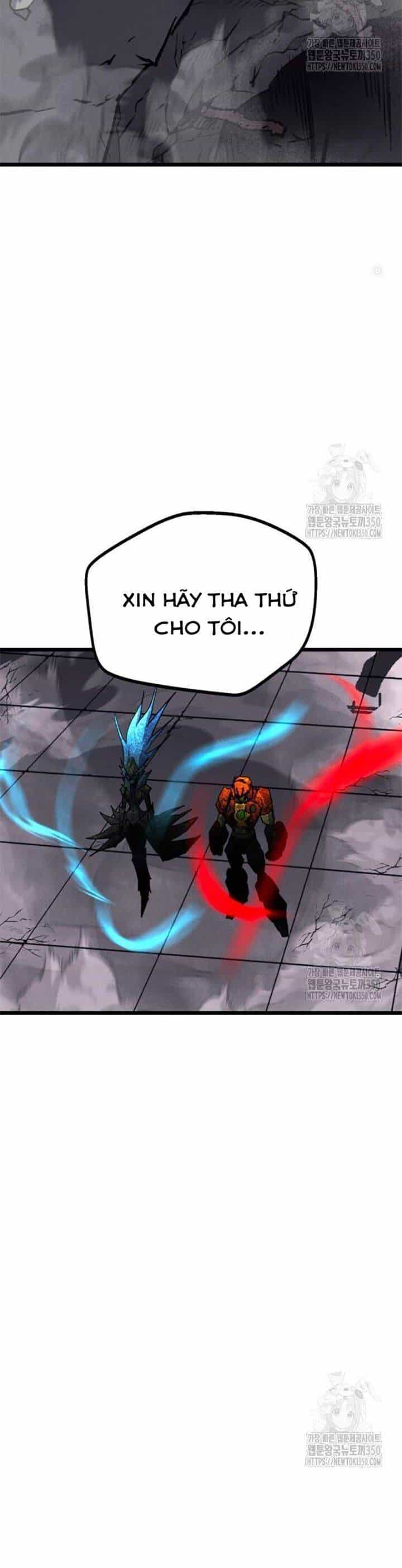 Người Côn Trùng - Chương 88 - ảnh 60