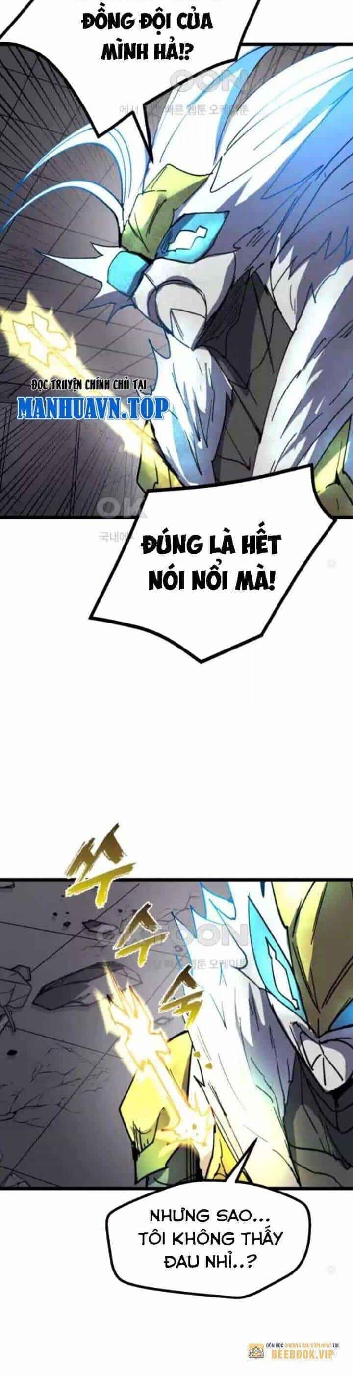 Người Côn Trùng - Chương 89 - ảnh 9