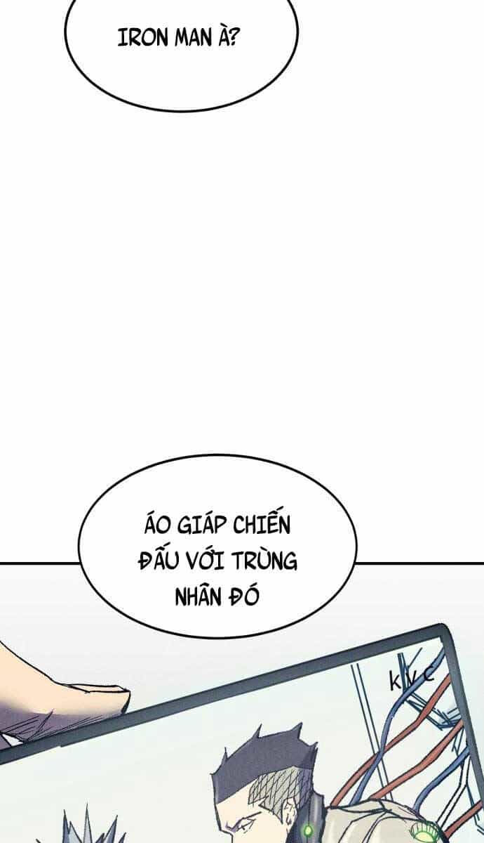 Người Côn Trùng - Chương 9 - ảnh 44