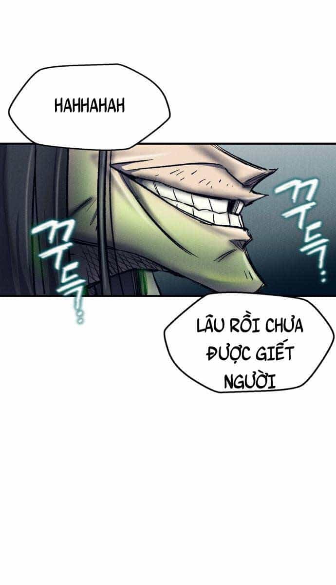 Người Côn Trùng - Chương 9 - ảnh 60