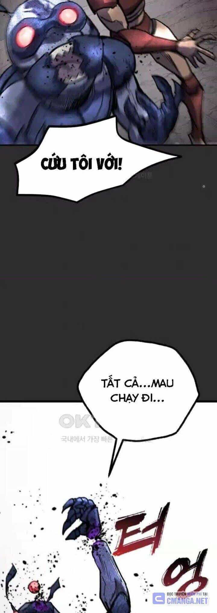 Người Côn Trùng - Chương 91 - ảnh 3