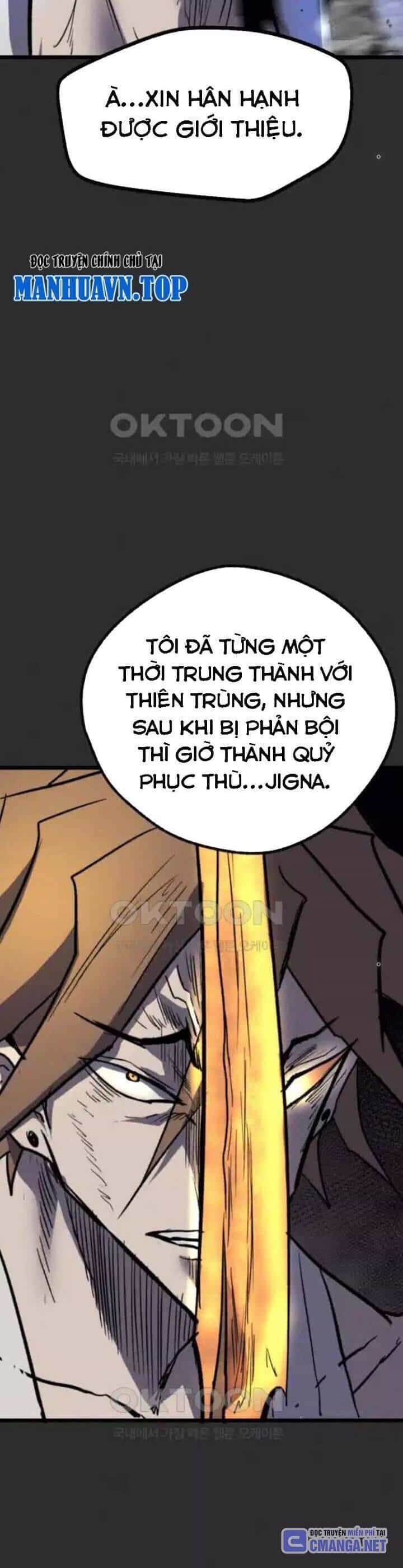 Người Côn Trùng - Chương 91 - ảnh 39