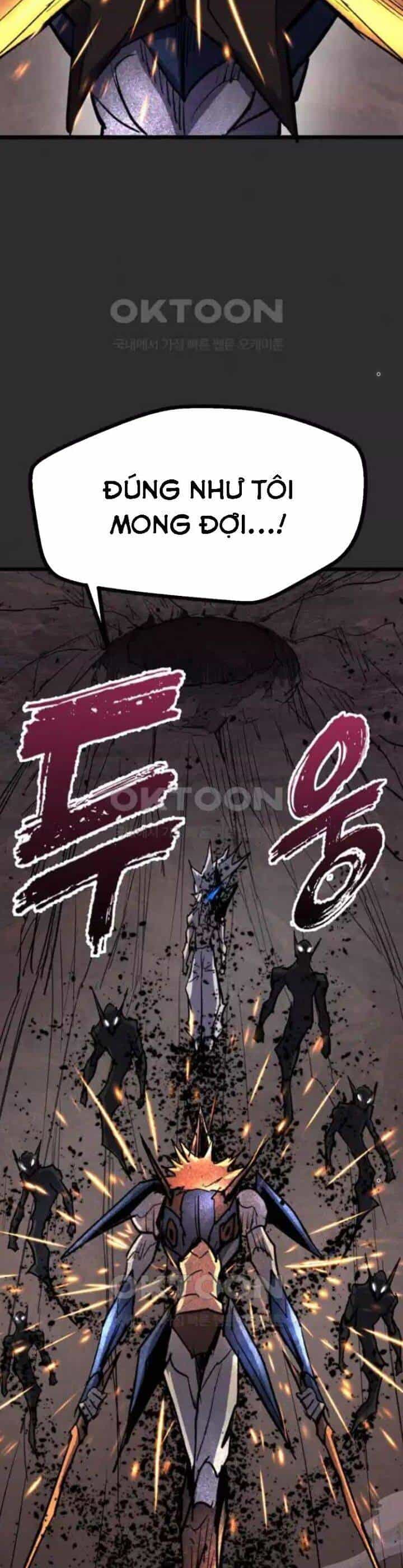 Người Côn Trùng - Chương 91 - ảnh 44