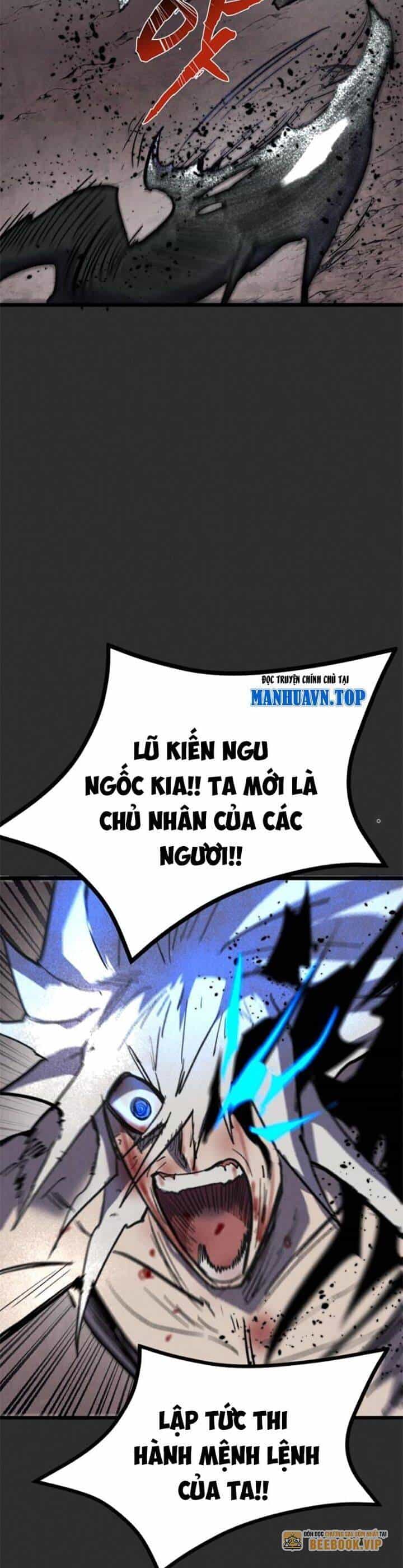 Người Côn Trùng - Chương 92 - ảnh 17