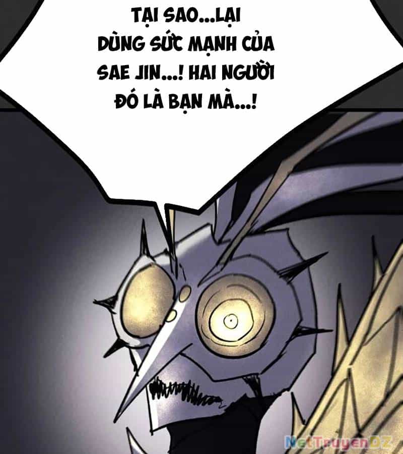 Người Côn Trùng - Chương 94 - ảnh 217