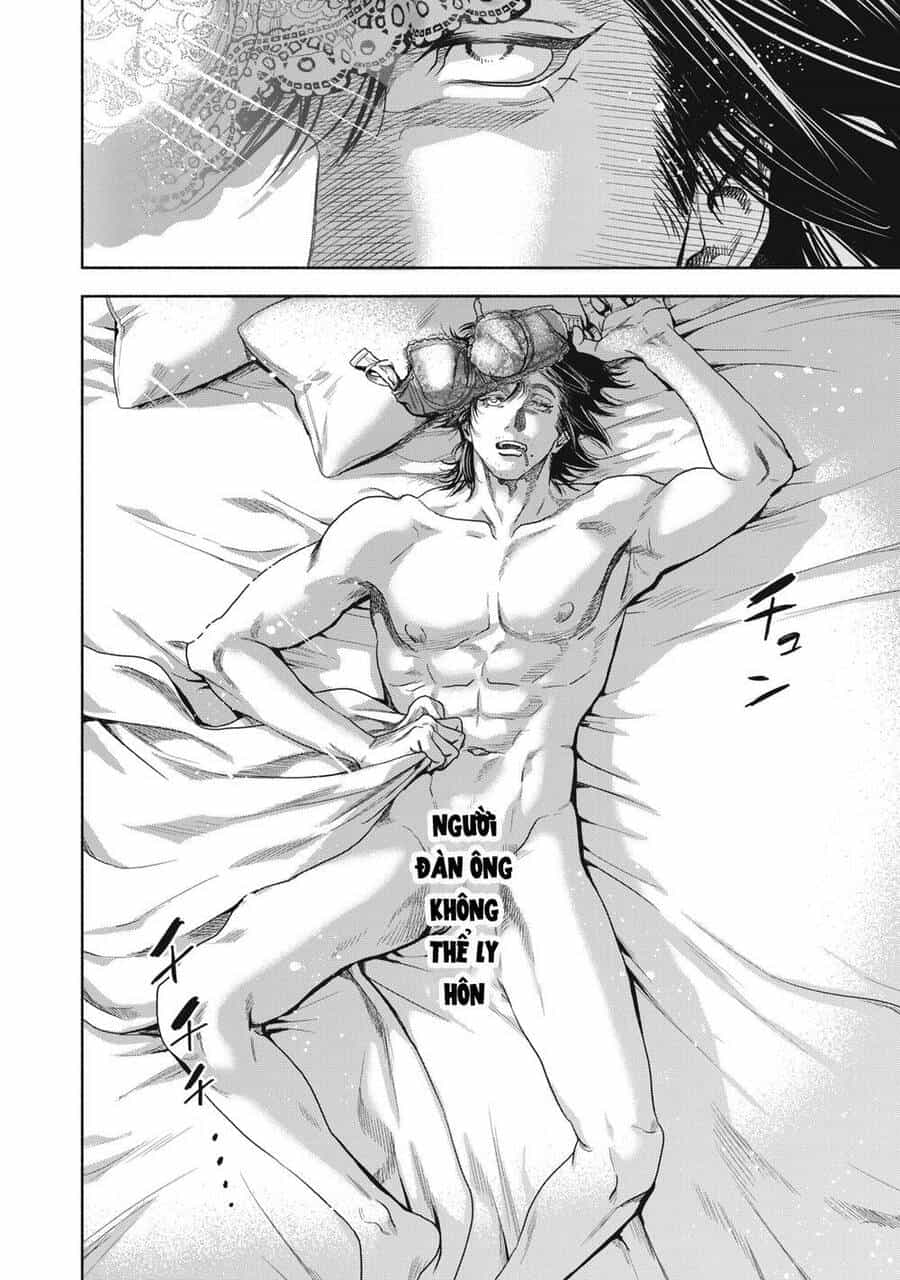 Người Đàn Ông Không Thể Ly Hôn Case 2 - Chương 1.1 - ảnh 27