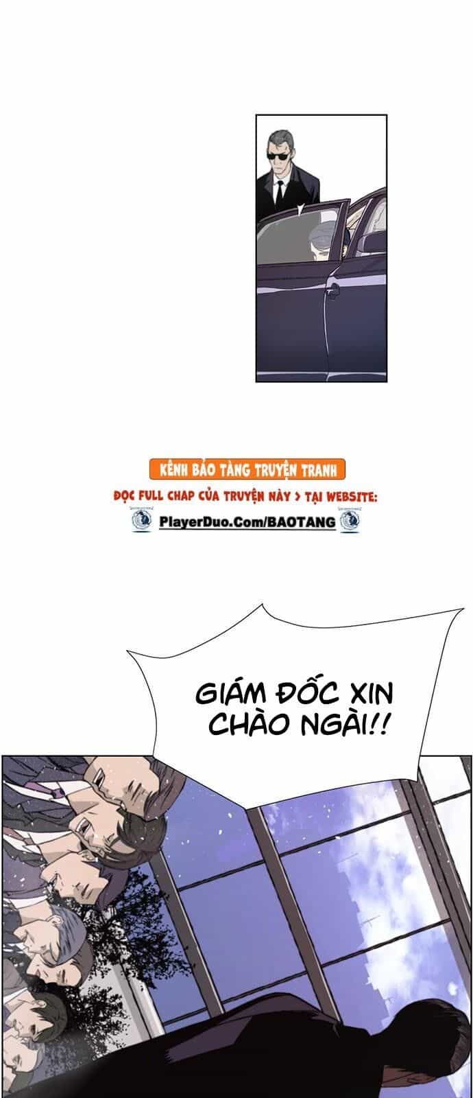 Người Đàn Ông Thực Thụ - Chương 1 - ảnh 48