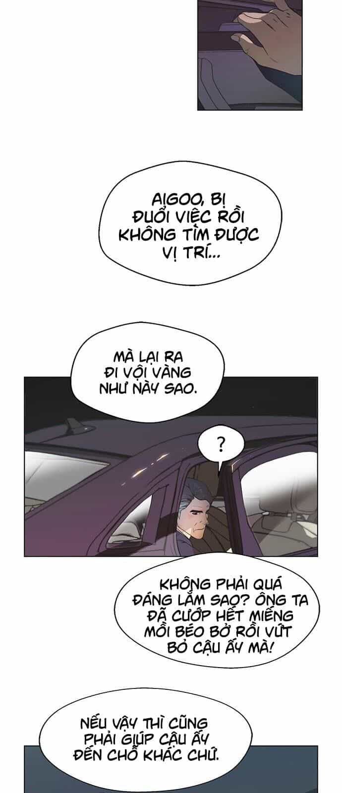 Người Đàn Ông Thực Thụ - Chương 1 - ảnh 66