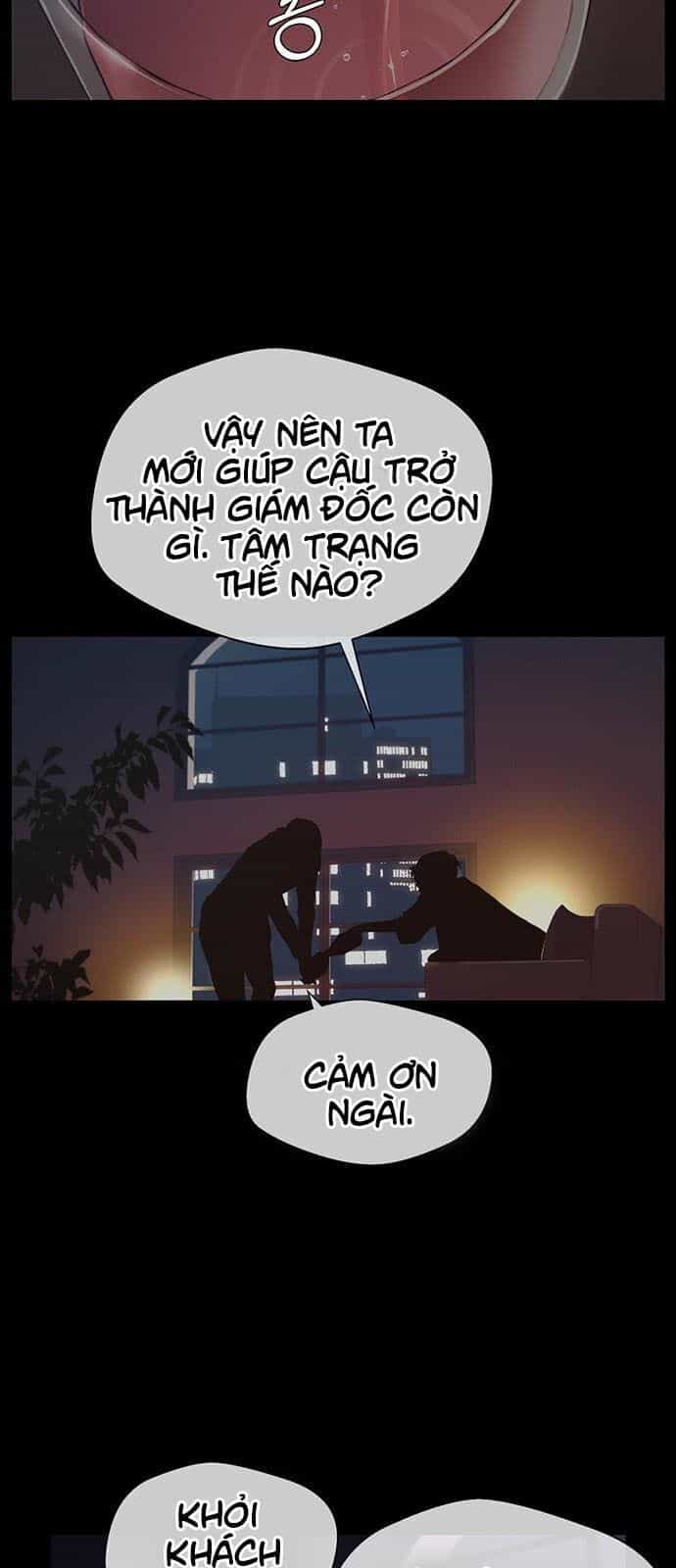 Người Đàn Ông Thực Thụ - Chương 10 - ảnh 33