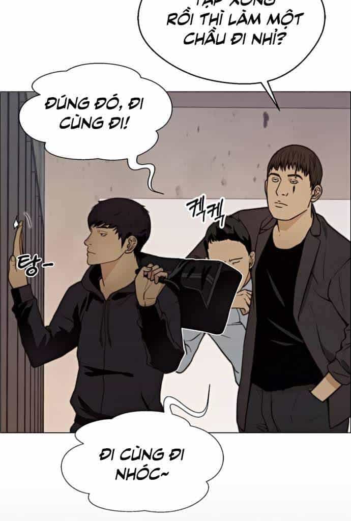 Người Đàn Ông Thực Thụ - Chương 99 - ảnh 4