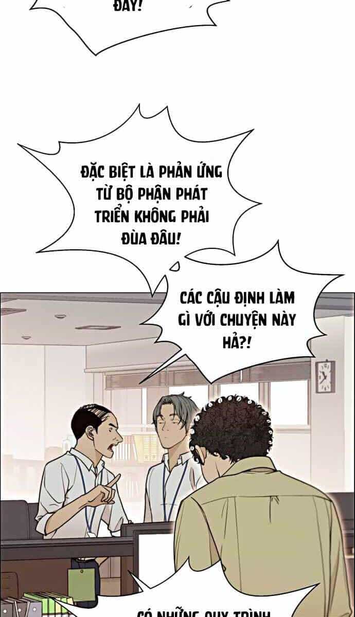 Người Đàn Ông Thực Thụ - Chương 101 - ảnh 49