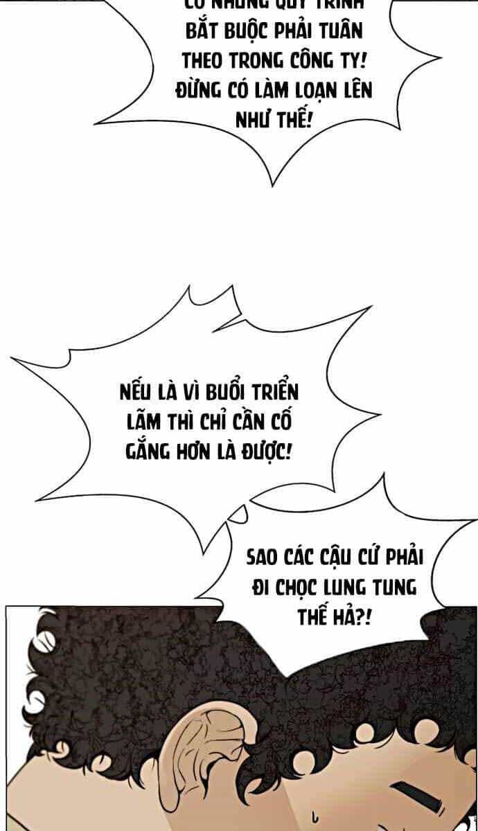 Người Đàn Ông Thực Thụ - Chương 101 - ảnh 50