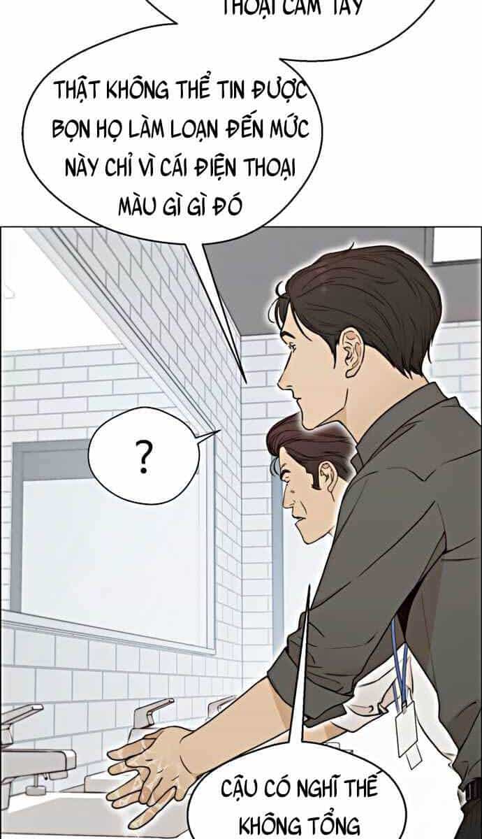 Người Đàn Ông Thực Thụ - Chương 101 - ảnh 61