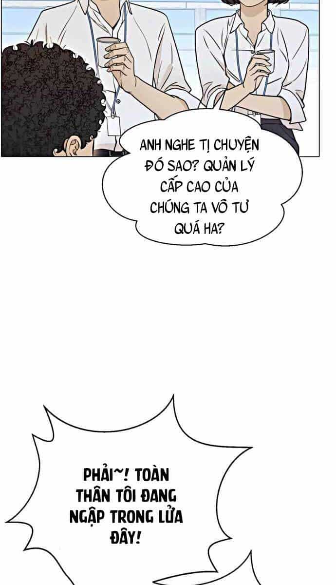 Người Đàn Ông Thực Thụ - Chương 102 - ảnh 49