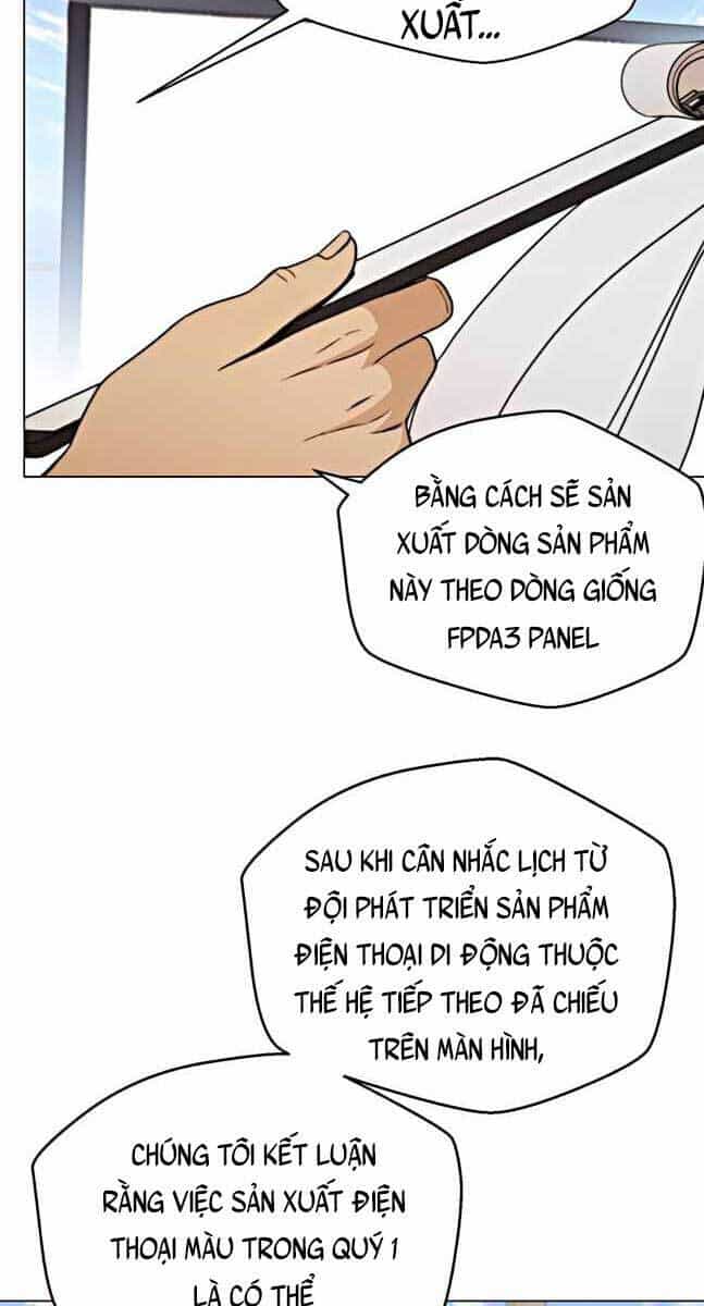 Người Đàn Ông Thực Thụ - Chương 103 - ảnh 2