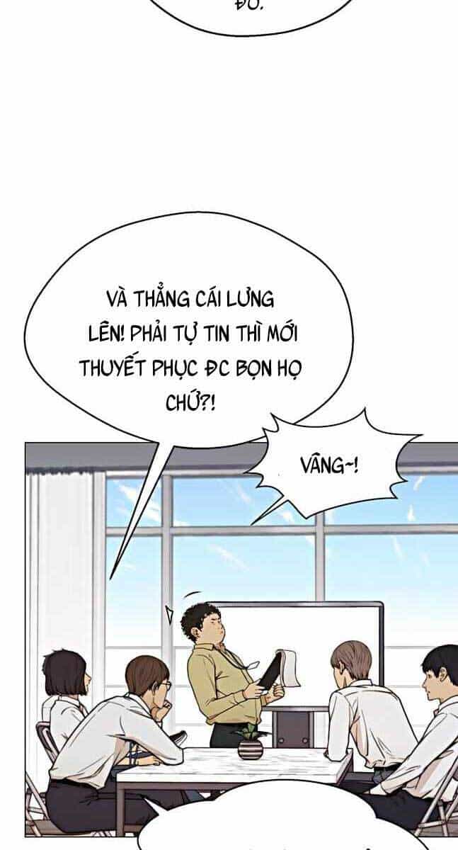 Người Đàn Ông Thực Thụ - Chương 103 - ảnh 5
