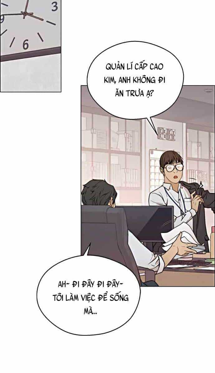 Người Đàn Ông Thực Thụ - Chương 104 - ảnh 18