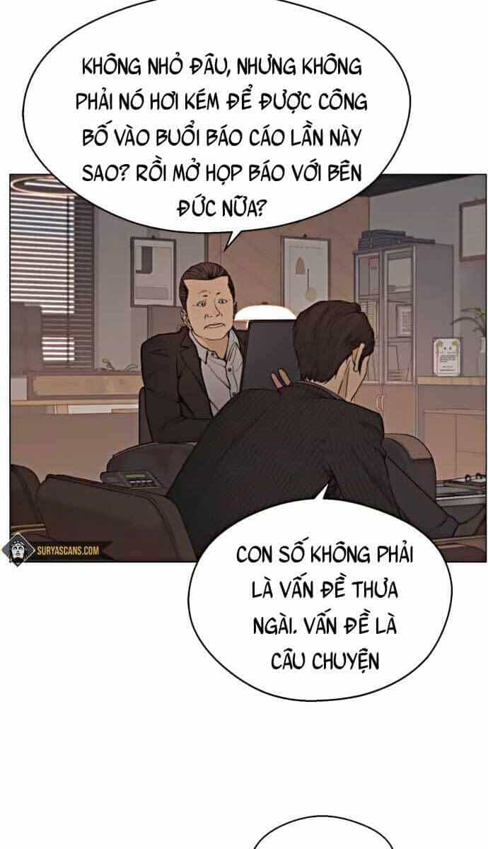 Người Đàn Ông Thực Thụ - Chương 104 - ảnh 2