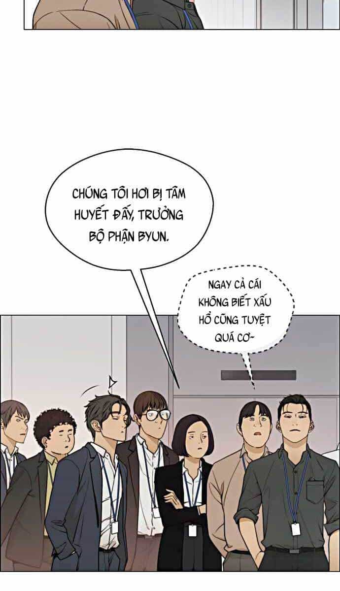 Người Đàn Ông Thực Thụ - Chương 104 - ảnh 42