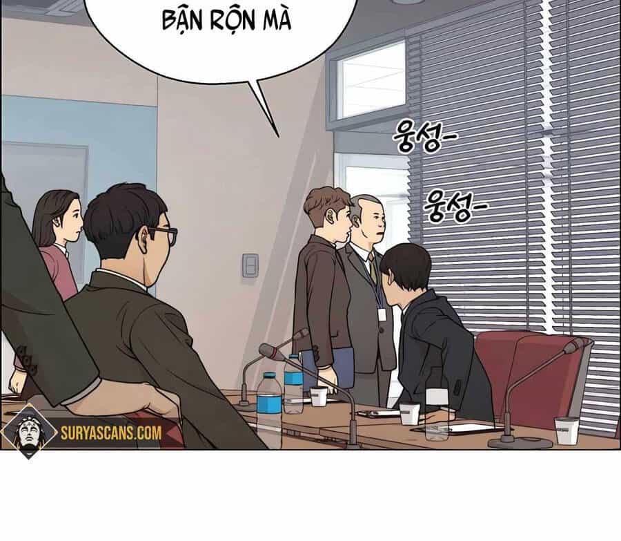 Người Đàn Ông Thực Thụ - Chương 109 - ảnh 163