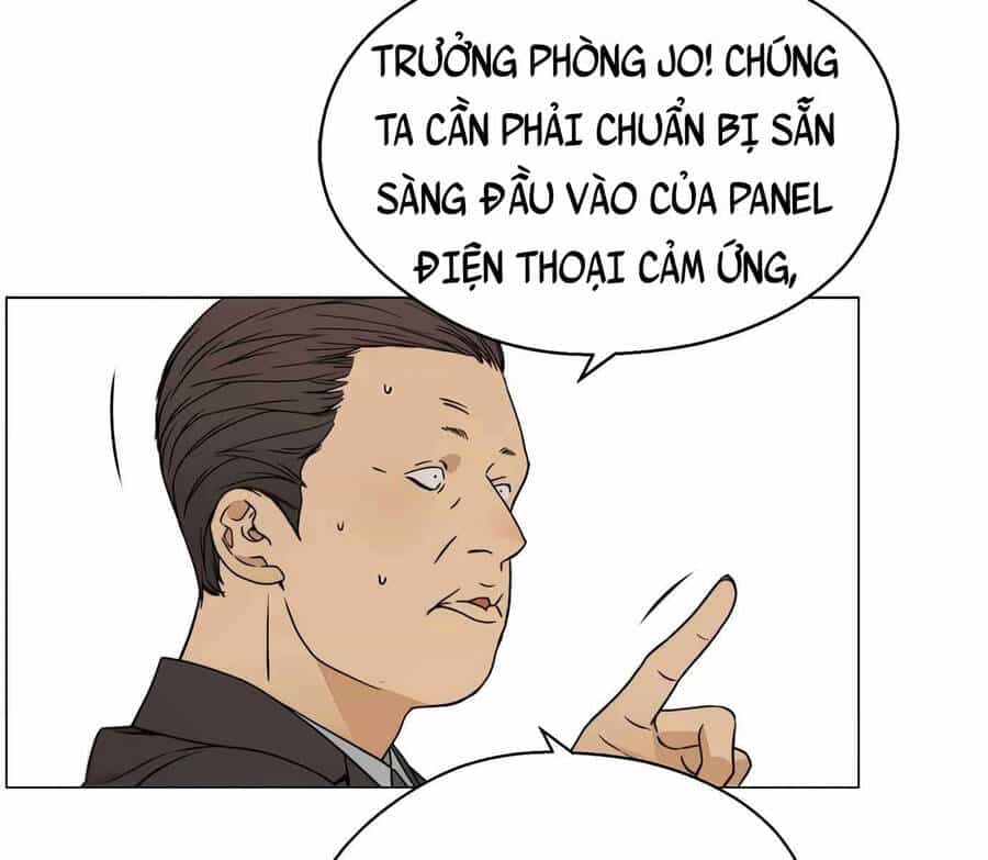 Người Đàn Ông Thực Thụ - Chương 111 - ảnh 101
