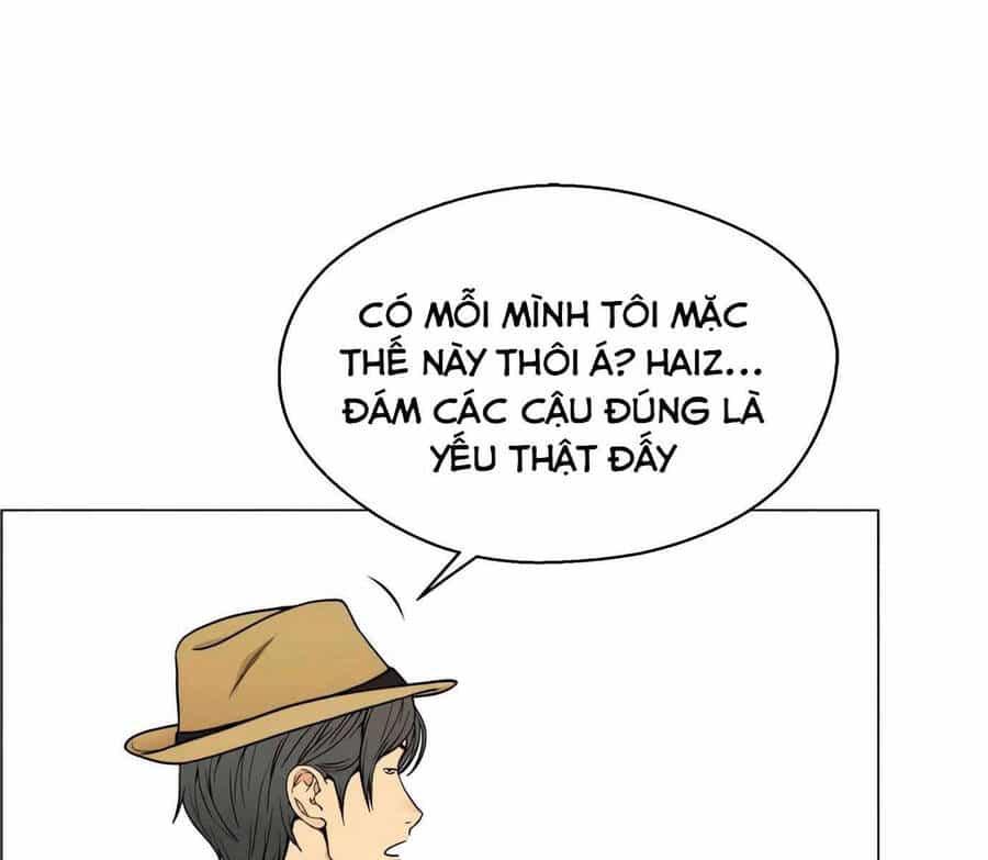 Người Đàn Ông Thực Thụ - Chương 113 - ảnh 74