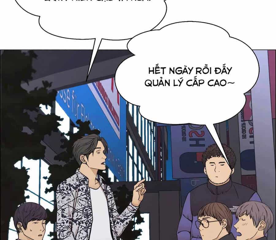 Người Đàn Ông Thực Thụ - Chương 114 - ảnh 123