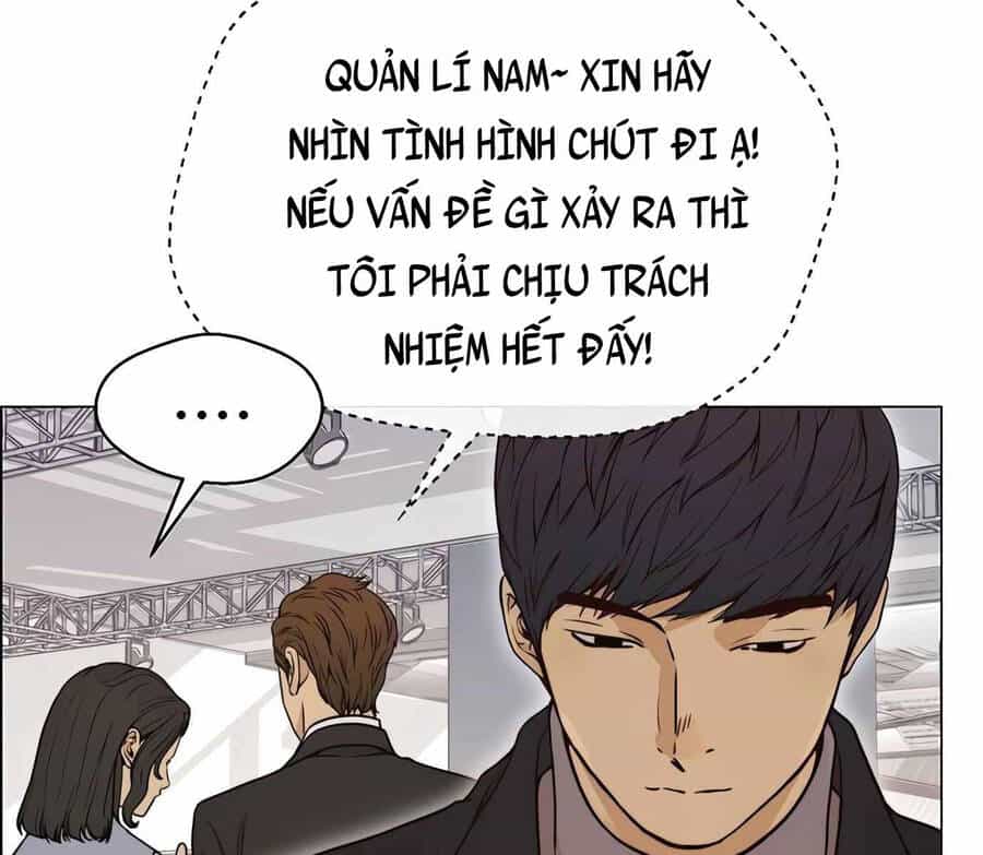 Người Đàn Ông Thực Thụ - Chương 115 - ảnh 142