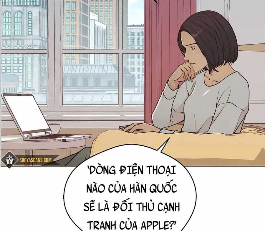 Người Đàn Ông Thực Thụ - Chương 116 - ảnh 5