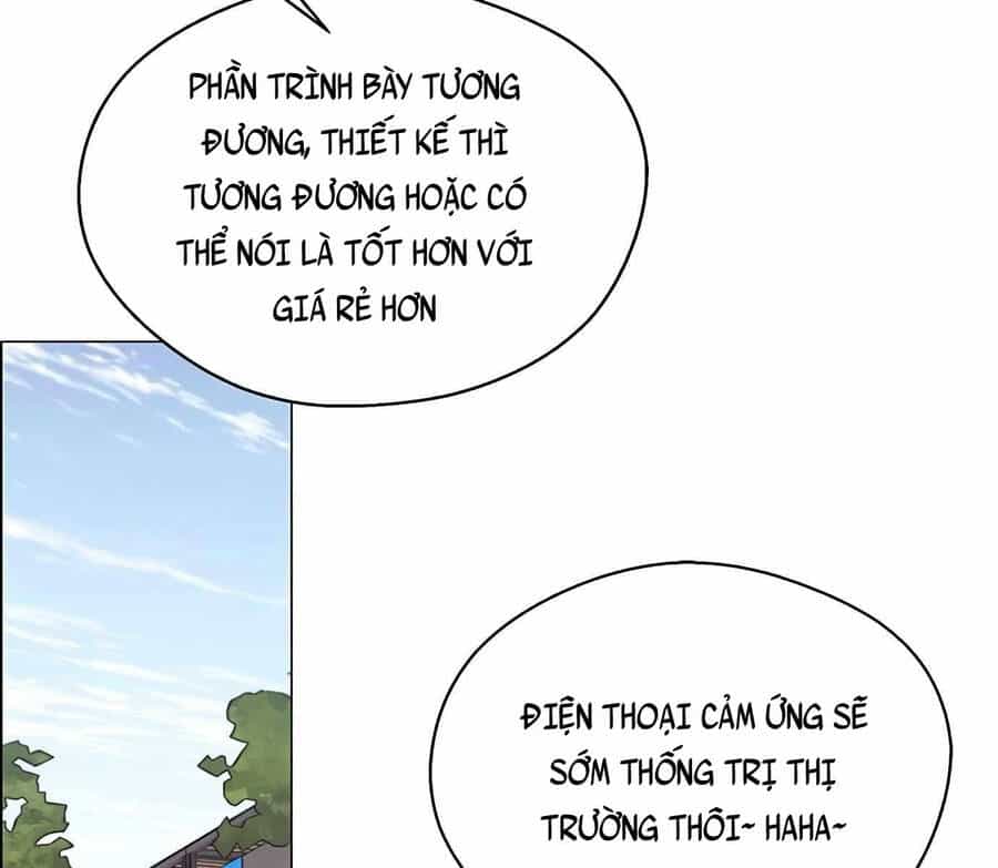 Người Đàn Ông Thực Thụ - Chương 117 - ảnh 116